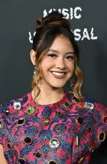 LIAMANI SEGURA at Universal Music Group