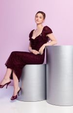 LILI REINHART - SCAD Tvfest Portraits, February 2026