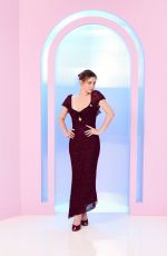 LILI REINHART - SCAD Tvfest Portraits, February 2026
