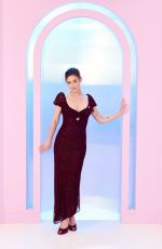 LILI REINHART - SCAD Tvfest Portraits, February 2026