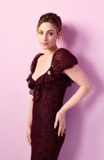 LILI REINHART - SCAD Tvfest Portraits, February 2026