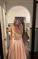 LILIA BUCKINGHAM - Instagram Photos 02/10/2026