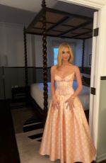 LILIA BUCKINGHAM - Instagram Photos 02/10/2026