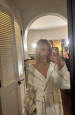 LILIA BUCKINGHAM - Instagram Photos 02/10/2026