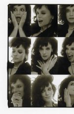 LILY ALLEN for Eelle Magazine, UK March 2026