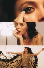 LILY ALLEN for Eelle Magazine, UK March 2026