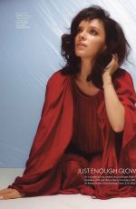 LILY ALLEN in Elle UK, March 2026