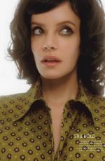 LILY ALLEN in Elle UK, March 2026