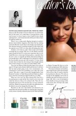 LILY ALLEN in Elle UK, March 2026
