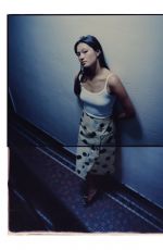 LILY CHEE for Takeaway Magazine, Fall/Winter 2025