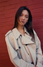 LILY CHEE for Takeaway Magazine, Fall/Winter 2025