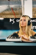 LINDSAY BREWER - Instagram Photos 02/10/2026