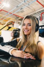 LINDSAY BREWER - Instagram Photos 02/10/2026