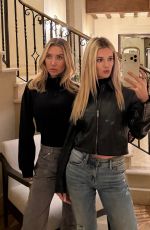 LINDSAY BREWER - Instagram Photos 02/10/2026