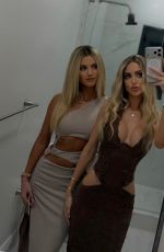 LINDSAY BREWER - Instagram Photos 02/10/2026