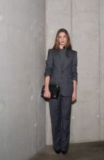 LISA-MARIE KOROLL at Louis Vuitton Pre-Berlinale-Dinner in Berlin 10/02/2026