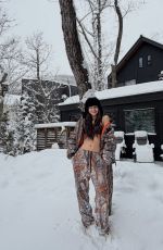 LISA - Ultra-Rare $40K NOCTA x Chrome Hearts Jacket Shoot 2026