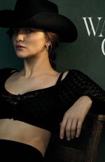 LISA VICARI for Vestal Magazine, February 2026