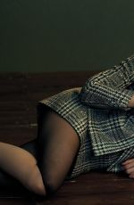 LISA VICARI for Vestal Magazine, February 2026