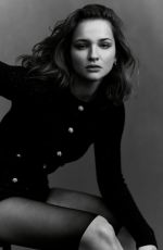 LISA VICARI for Vestal Magazine, February 2026