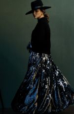 LISA VICARI for Vestal Magazine, February 2026