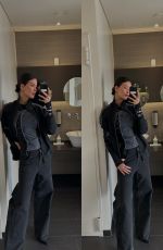 LIZA MAKHU - Instagram Photos 02/17/2026