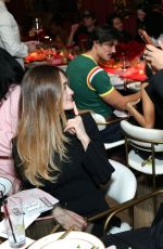 LIZZY GREENE at Cosmopolitan and Pandora Jewelry