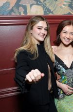 LIZZY GREENE at Cosmopolitan and Pandora Jewelry