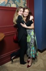 LIZZY GREENE at Cosmopolitan and Pandora Jewelry
