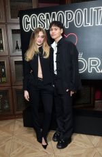 LIZZY GREENE at Cosmopolitan and Pandora Jewelry