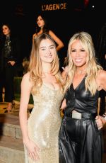 LIZZY GREENE at L