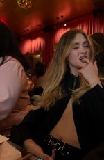 LIZZY GREENE - Instagram Photos 02/03/2026