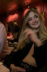 LIZZY GREENE - Instagram Photos 02/03/2026
