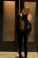 LIZZY GREENE - Instagram Photos 02/03/2026