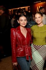 LUCY HALE at AD Celebrates Design Making a Difference in West Hollywood 02/24/2026
