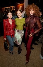 LUCY HALE at AD Celebrates Design Making a Difference in West Hollywood 02/24/2026
