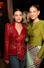 LUCY HALE at AD Celebrates Design Making a Difference in West Hollywood 02/24/2026