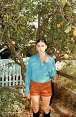 LUCY HALE in InStyle Mexico, May 2025
