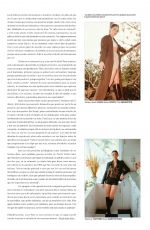 LUCY HALE in InStyle Mexico, May 2025