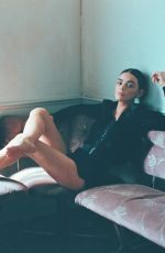 LUCY HALE in InStyle Mexico, May 2025