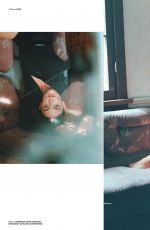 LUCY HALE in InStyle Mexico, May 2025