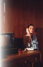 LUCY HALE in InStyle Mexico, May 2025