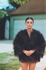 LUCY HALE in InStyle Mexico, May 2025