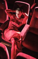 LUNA WEDLER for Elle Germany, February 2026