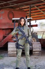 MADALINA GHENEA - Instagram Photos 02/20/2026