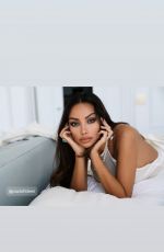 MADALINA GHENEA - Instagram Photos 02/26/2026