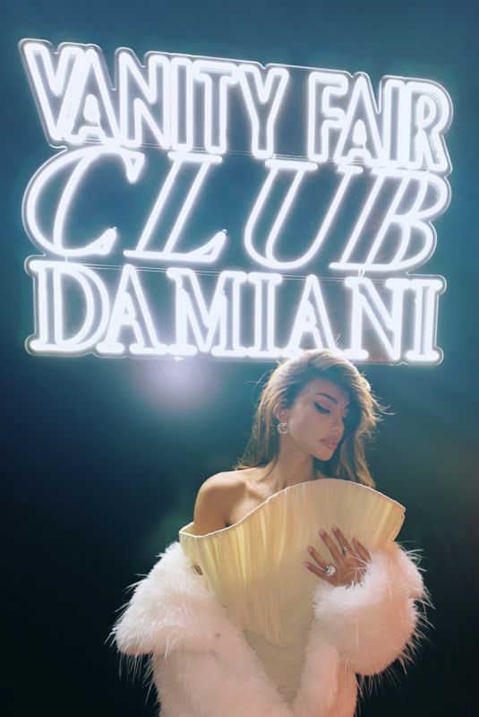MADALINA GHENEA - Instagram Photos 02/26/2026