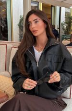 MADDY CHEARY - Instagram Photos 02/09/2026