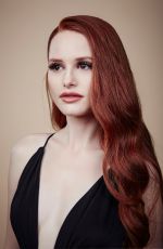 MADELAINE PETSCH - 26th Annual EMA Awards Portraits, 2016
