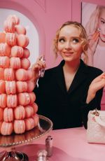 MADELEINE ARTHUR - Instagram Photos 02/05/2026